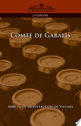 Comte de Gabalis