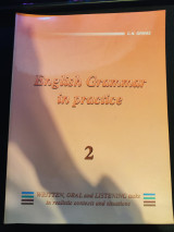 Engkish Grammar in practice