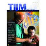 The International Journal of Medicine Greek Pages ( TIJM -GR ) , Τόμος 1- Τεύχος 1