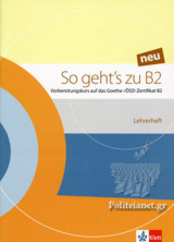 Neu so Geht's Zu B2