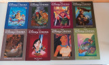 Οι καλύτερες ταινίες της disney σε κόμικ (9,10,15,17,21,24,29,50)