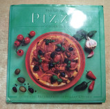 The little pizza cookbook