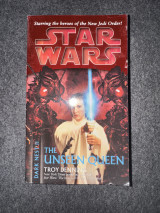 Star Wars Dark Nest II The Unseen queen