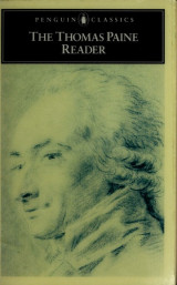 Thomas Paine Reader