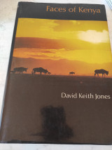 Faces of Kenya