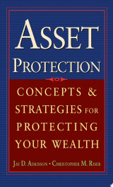 Asset Protection