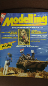 Modelling τεύχος 7
