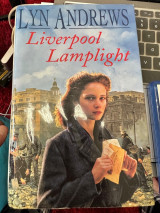 Liverpool Lamplight