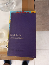 Leben des Galilei