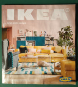 Κατάλογος Ikea 2018