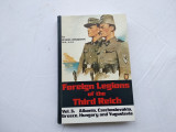 Foreign Legions of the Third Reich