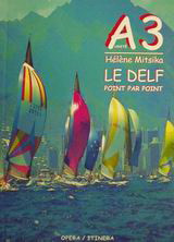 Le DELF point par point Unite A3