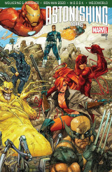 Astonishing Tales v2 01