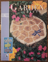 The best of Garden crafts (Volume II)