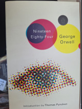 Nineteen Eighty-four
