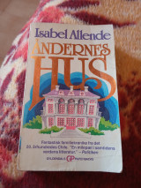Andernes Hus