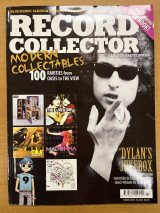 Record collector no334