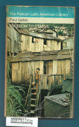 Freedom to Starve. With an Introd.: Michel Quoist and Rosemary Sheed. Transl.: Rosemary Sheed