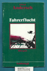 Fahrerflucht : Horspiel