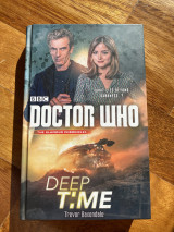 Doctor Who: Deep Time