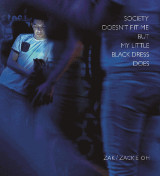 Ζak/Zackie oh