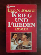Krieg Und Frieden
