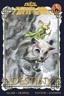 The Mice Templar