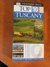 Top 10 Tuscany