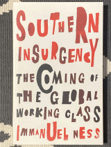 Southern Insurgency: The coming of the global working class