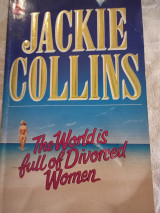 The world is full of divorced women