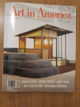 Art in America 4(April 2006)