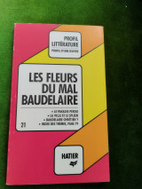 Baudelaire - Les fleurs du mal