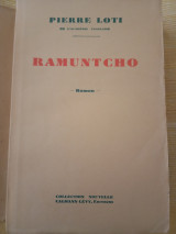 Ramuntcho