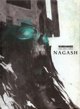 Warhammer The end times-Nagash