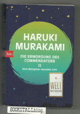 Die Ermordung des Commendatore II