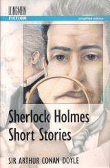 Sherlock holmes short stories