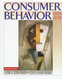 Consumer Behavior
