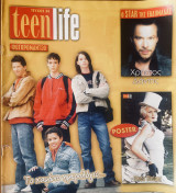Teen life τεύχος 38