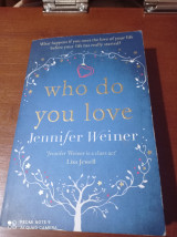 Who do you love