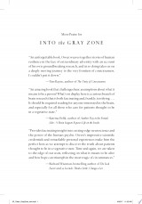 Into the Gray Zone