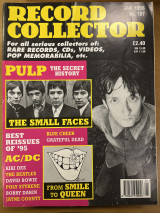 Record collector - τεύχος 197