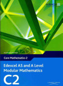 Edexcel AS and A Level Modular Mathematics C2