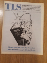 The Times Literary Supplement, no. 5325 (April 22, 2005)
