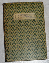 Οι δύο παρθένες Gabriele D' Annunzio 1925