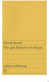 Der gute Mensch von Sezuan