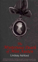 The Mysterious Death of Miss Austen