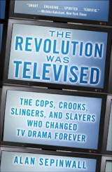 The revolution was televised