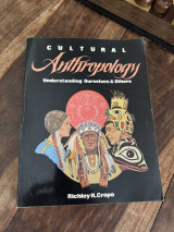 Cultural Anthropology