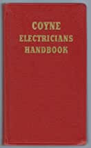 Coyne Radioman's Handbook