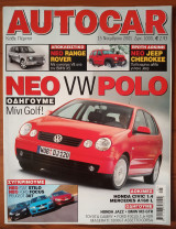 Autocar Α' Περίοδος 085